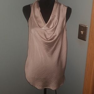 Dressy tank top